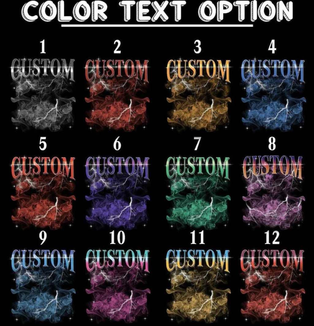 Custom Bootleg Comfort Colors Shirt, Personalized Christmas Gift for Girlfriend Boyfriend Tee, Anniversary Gift, Bachelorette Surprise Gifts