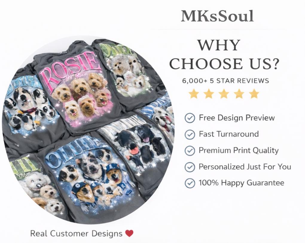 Comfort Colors Custom Photo Shirt, Personalized Picture Tee, Upload Your Own Image T Shirt, Custom Photo Gift for Him Her
