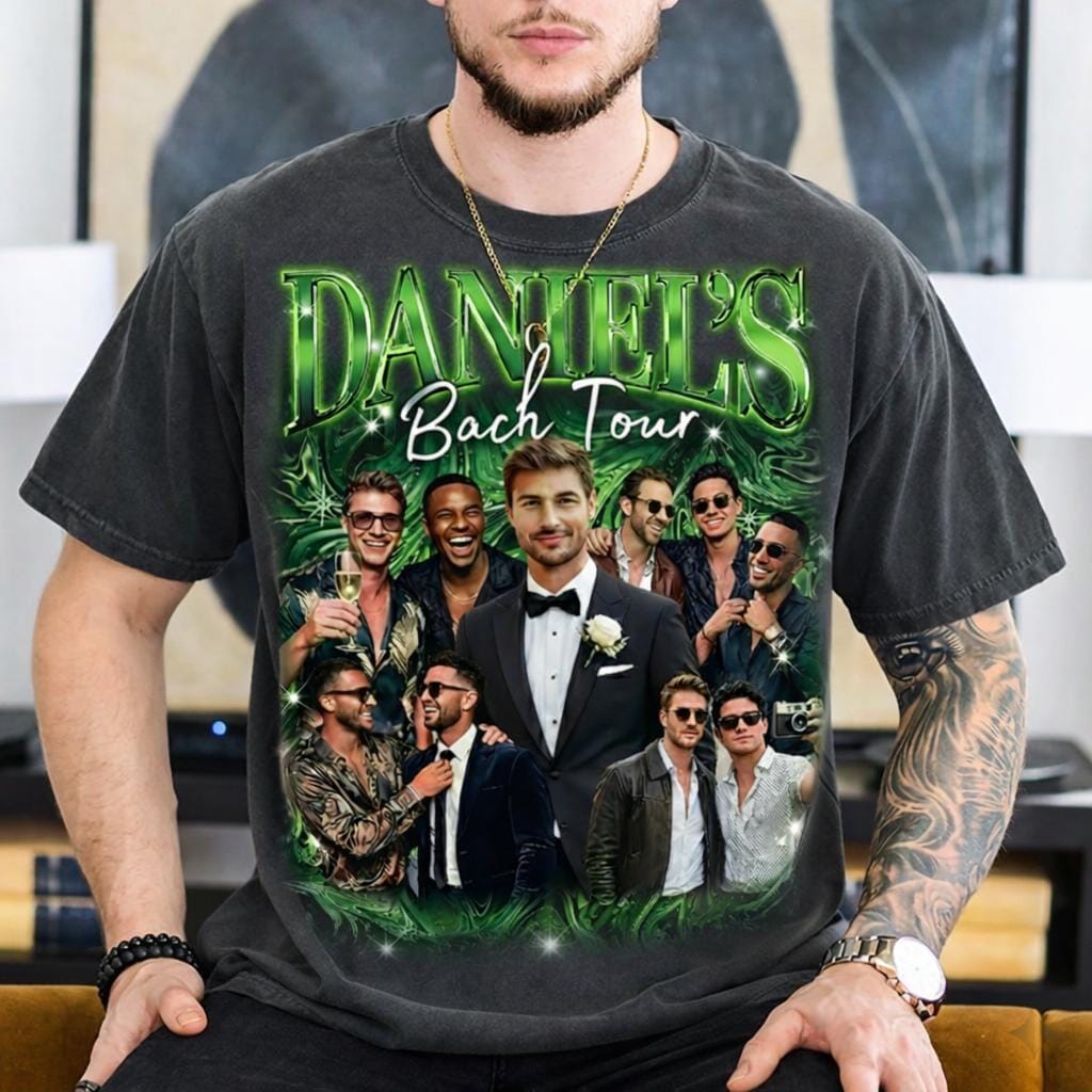 Personalized Pirate Bachelor Party Tee, Custom Groom Face Graphic, Funny Groom Squad Outfit, Matching Party Trip Shirt