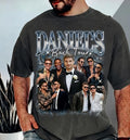 Personalized Pirate Bachelor Party Tee, Custom Groom Face Graphic, Funny Groom Squad Outfit, Matching Party Trip Shirt