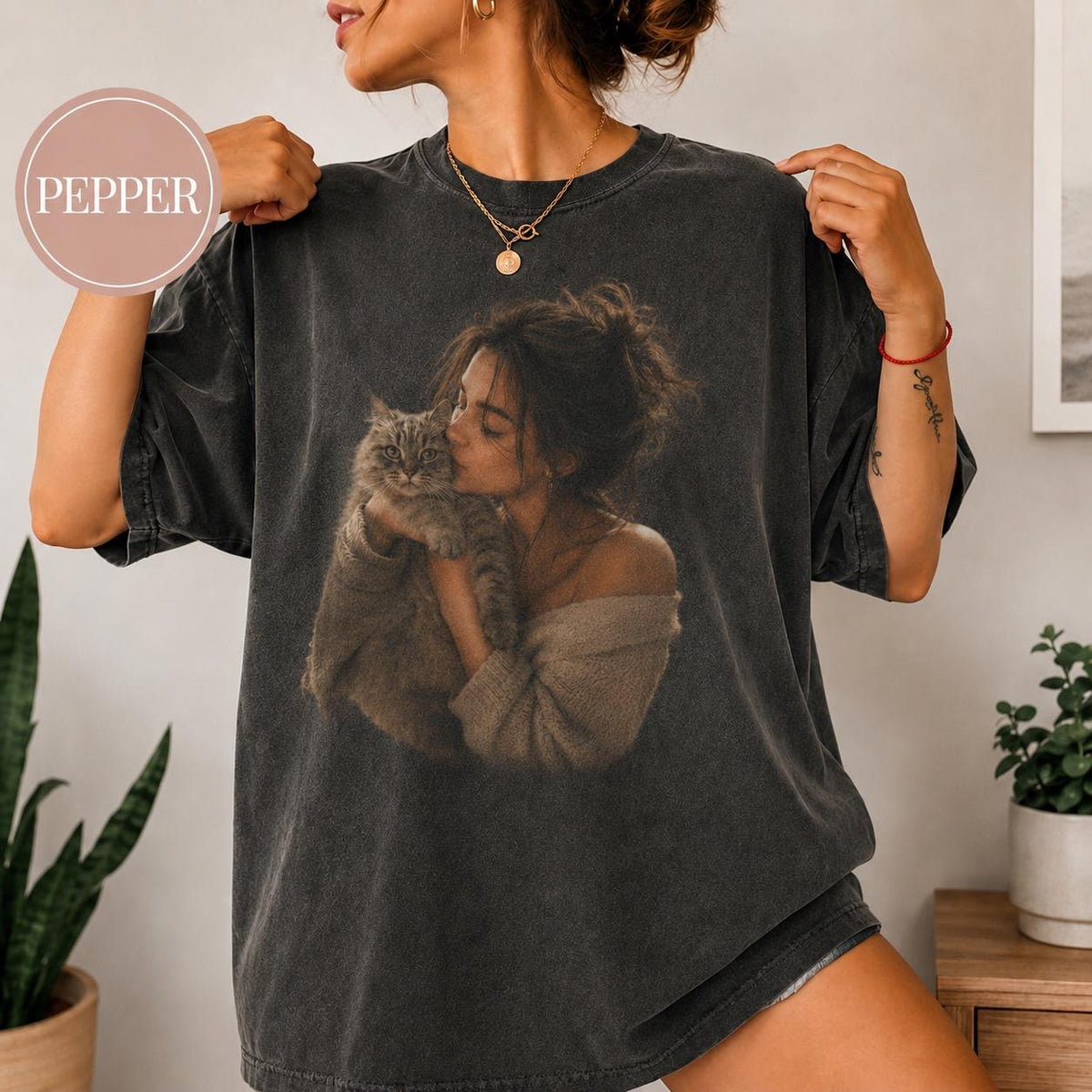 Comfort Colors Custom Photo Shirt, Personalized Picture Tee, Upload Your Own Image T Shirt, Custom Photo Gift for Him Her
