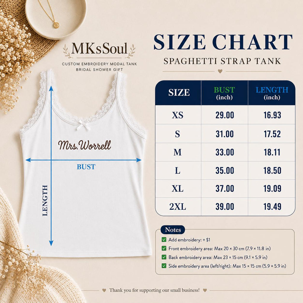Custom Embroidered Crop Tank Top, Personalized Ribbed Baby Tee, Custom Text Women’s Summer Shirt, Girls Trip and Bachelorette Gift