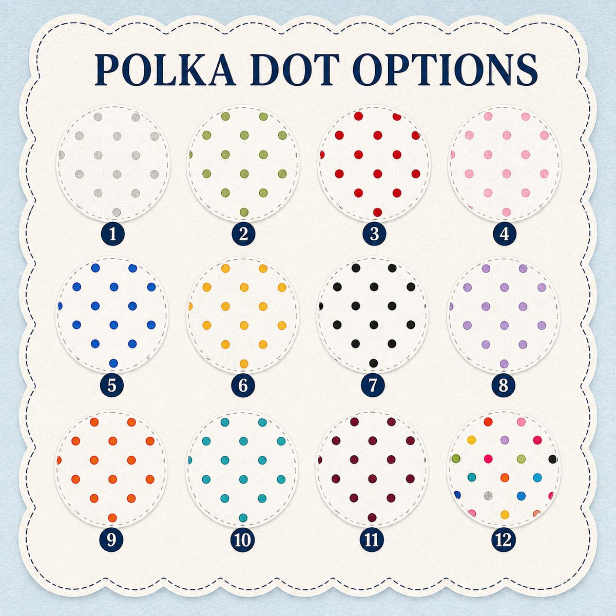 Custom Name Polka Dot Shirt, Personalized Comfort Colors Tee, Preppy Women’s Graphic Top, Trendy Birthday Gift for Her