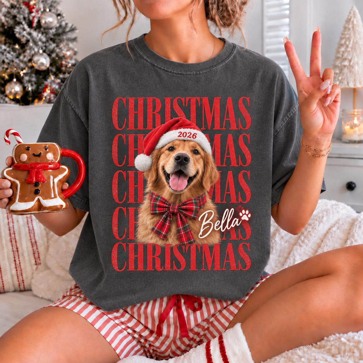 Personalized Vintage Pet Portrait Shirt, Custom Dog Cat Name Comfort Colors Tee, Pet Lover Memorial Keepsake Gift
